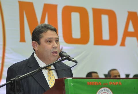 Fallece Emilio Rivas, presidente del MODA y exdirector de Bienes Nacionales