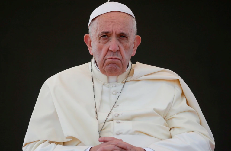 La violencia conyugal es un acto “casi satánico” dice el Papa