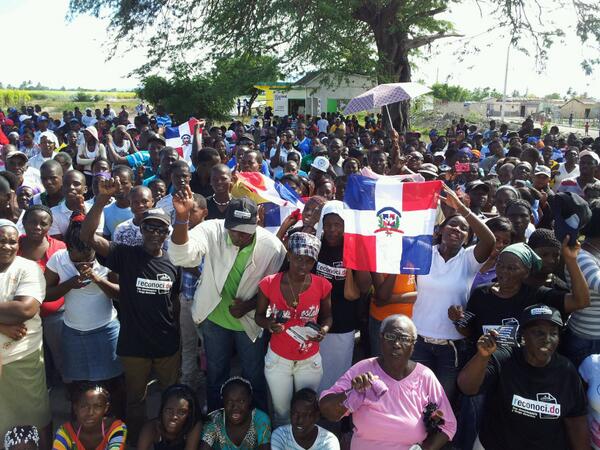 República Dominicana acumula críticas de organismos internacionales por trato a migrantes haitianos