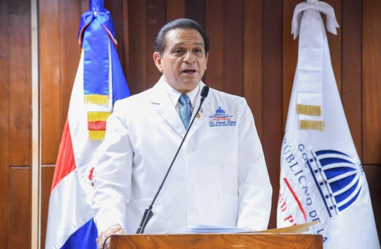Autoridades de Salud reafirman interés del gobierno para mejorar el sistema sanitario