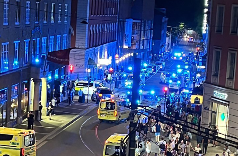 Investigan como terrorismo tiroteo en discoteca gay con dos muertos y 21 heridos