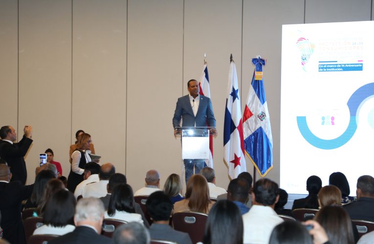RD asume presidencia pro tempore del Consejo de Protección al Consumidor de Centroamérica