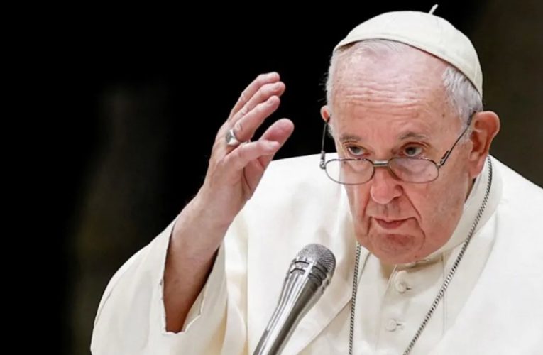 El papa Francisco quiere viajar a Argentina el año próximo