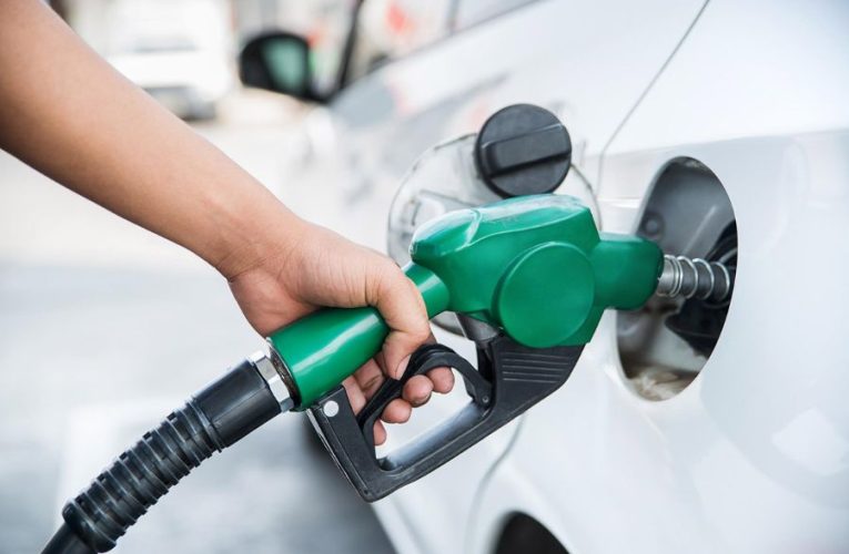 Precios de combustibles continuarán sin variación la próxima semana