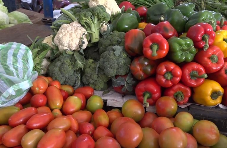 Gobierno dice RD tiene la canasta básica alimentaria más barata de Centroamérica y el Caribe