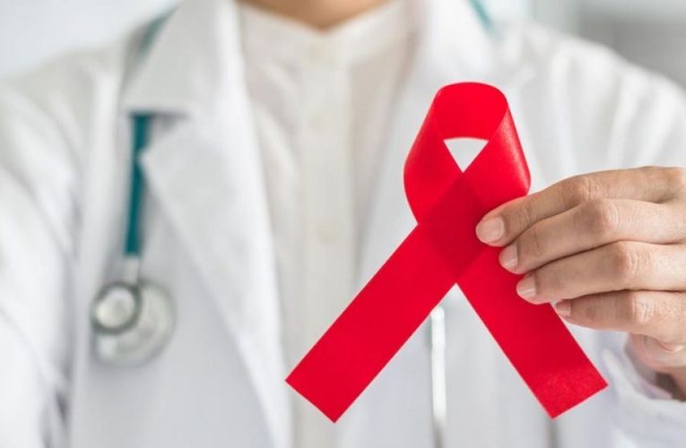 Estimado de pacientes que viven con VIH en República Dominicana es 78,500