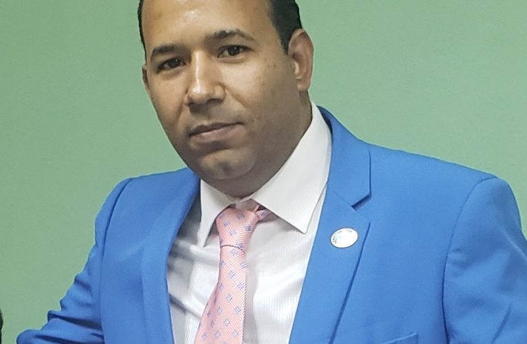 Braulio Ramírez fue confirmado como director ejecutivo de la Federación Dominicana de Ajedrez