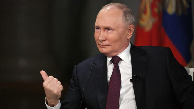 Responsabilizan a Putin por muerte de opositor