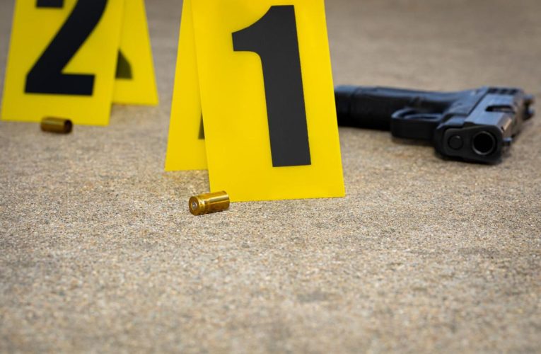 Cuatro miembros del PRM resultan heridos en tiroteo en Fantino; se presume uno falleció