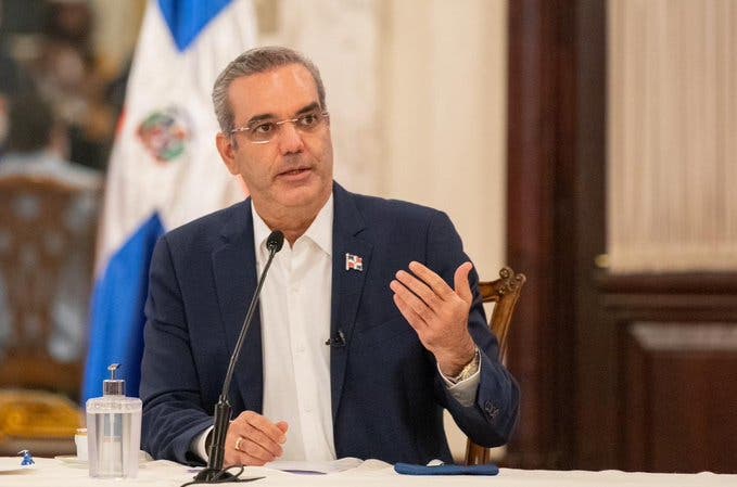 El Gobierno dominicano expresa sus condolencias a Chile por la muerte de Piñera