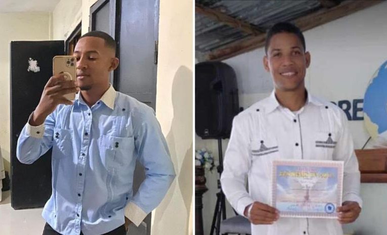 La Policía mata a uno de los vinculados en la muerte de dos jóvenes cristianos en Pedro Brand