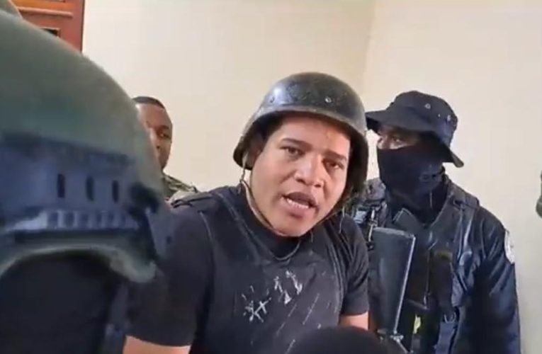 Tribunal condena a dos años de prisión a «Mantequilla» por abuso de confianza