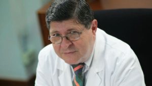 Luis Emilio Montalvo Arzeno.